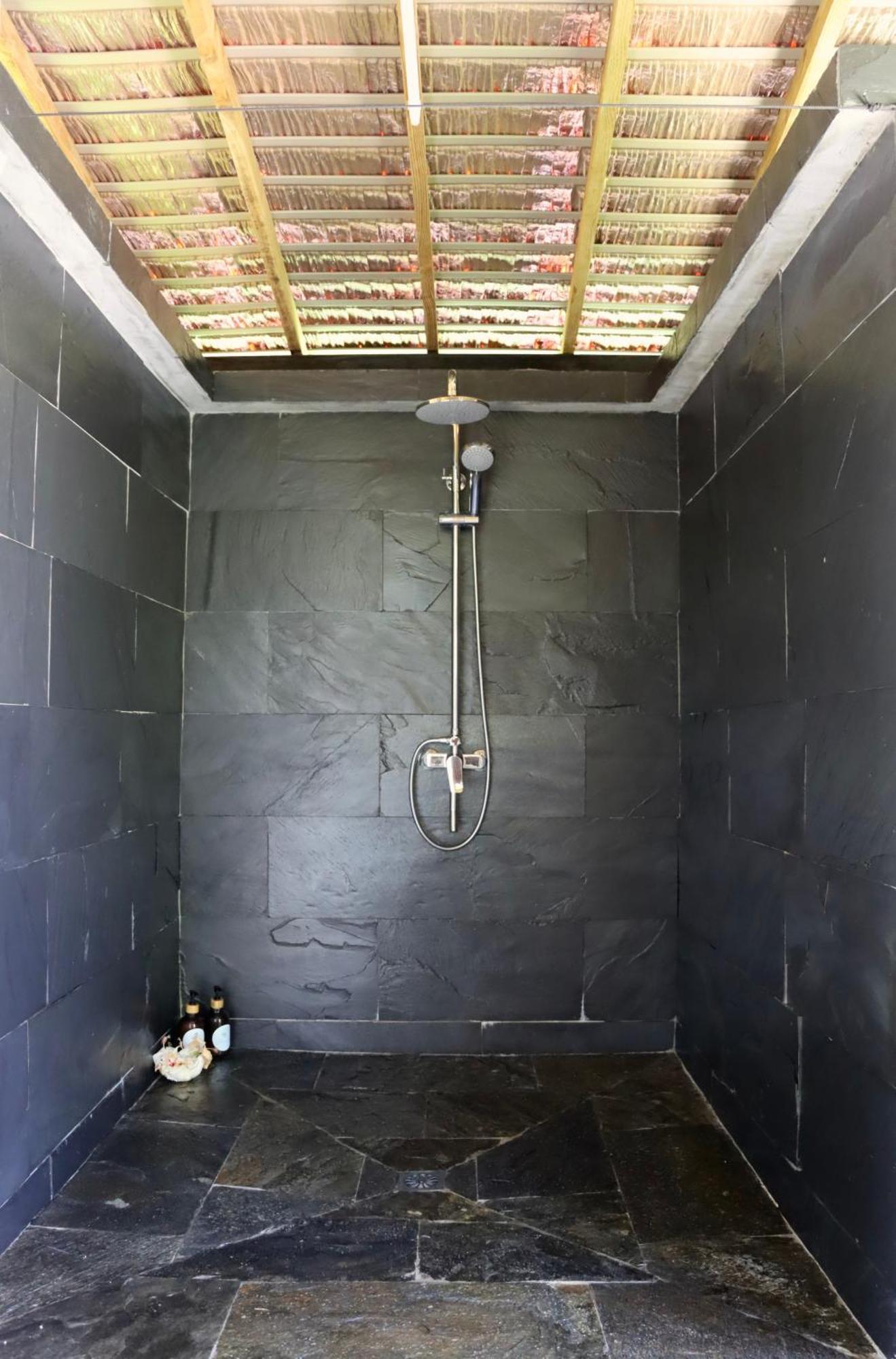 Bungalow Bali Hai Fare Εξωτερικό φωτογραφία