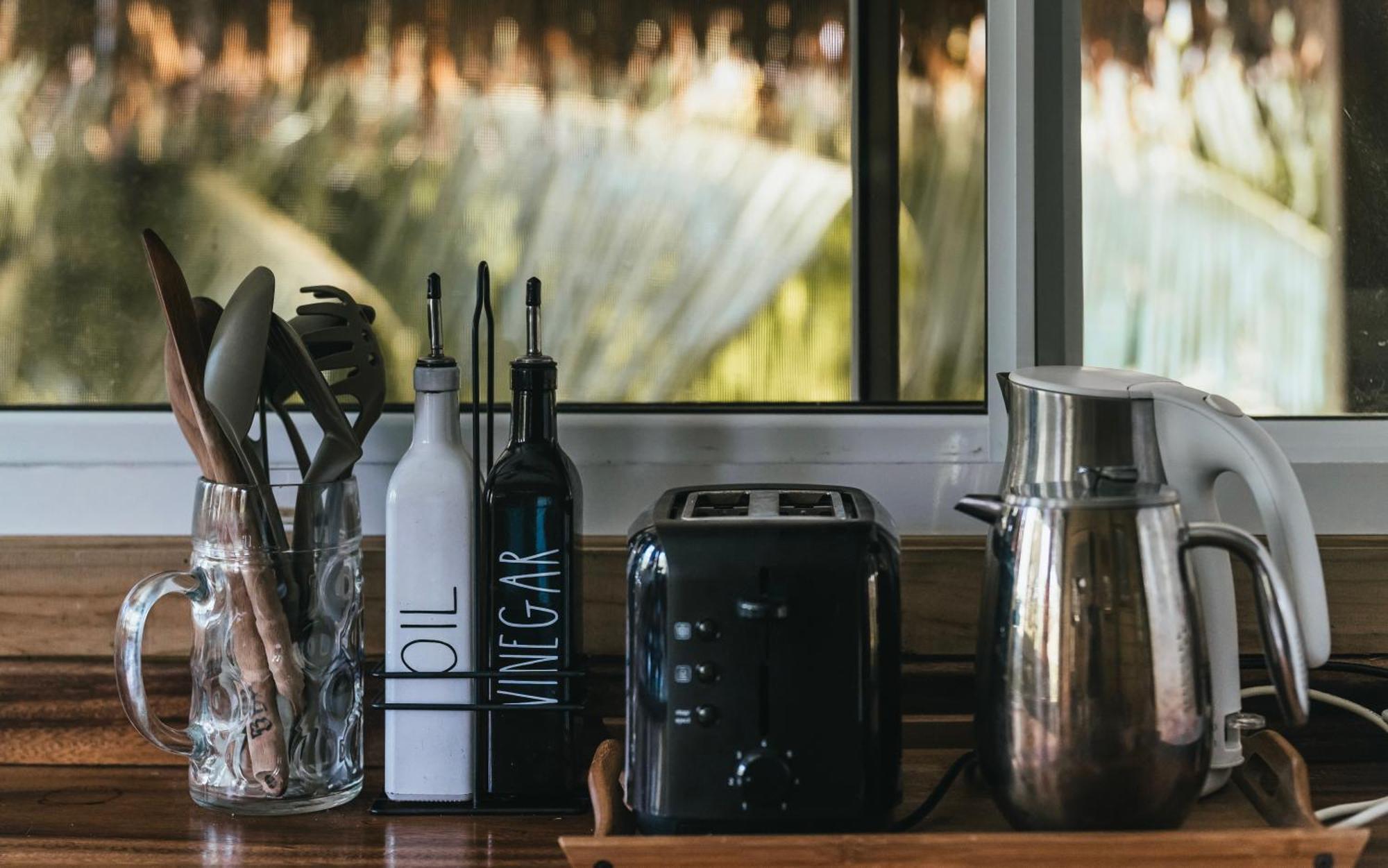 Bungalow Bali Hai Fare Εξωτερικό φωτογραφία